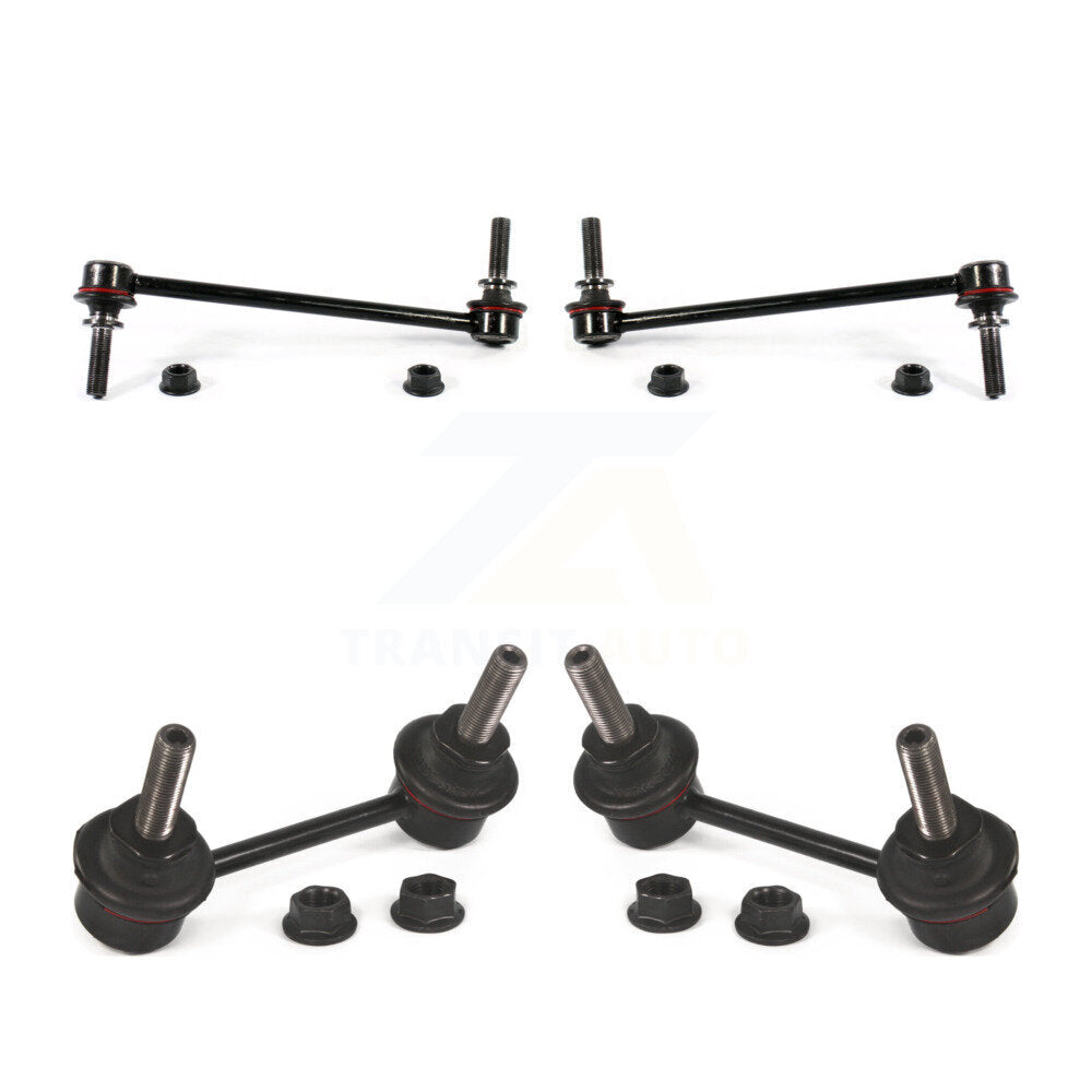 Suspension Stabilizer Bar Link Kit-KTR-103290 - Kit.bestparts.ca Kit.bestparts.ca