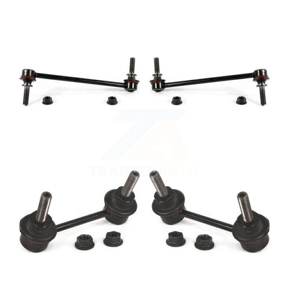 Suspension Stabilizer Bar Link Kit-KTR-103290 - Kit.bestparts.ca