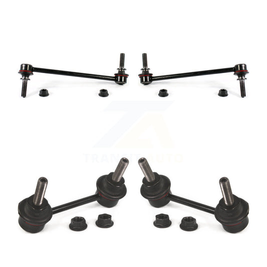Suspension Stabilizer Bar Link Kit-KTR-103290 - Kit.bestparts.ca