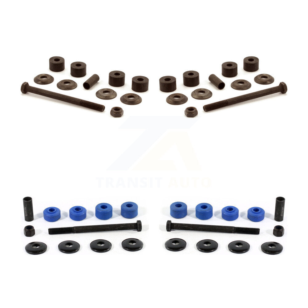Suspension Stabilizer Bar Link Kit-KTR-103299 - Kit.bestparts.ca