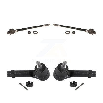 Steering Tie Rod End Kit-KTR-103310 - Kit.bestparts.ca