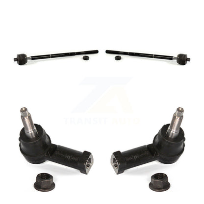 Steering Tie Rod End Kit-KTR-103311 - Kit.bestparts.ca