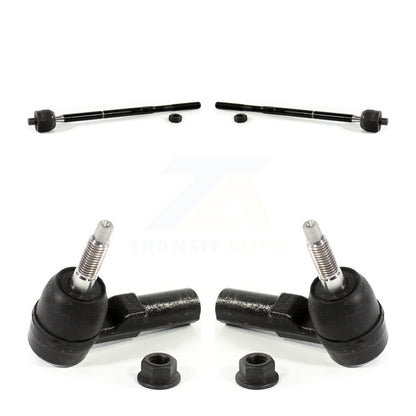 Steering Tie Rod End Kit-KTR-103312 - Kit.bestparts.ca