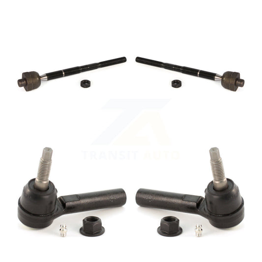 Steering Tie Rod End Kit-KTR-103314 - Kit.bestparts.ca