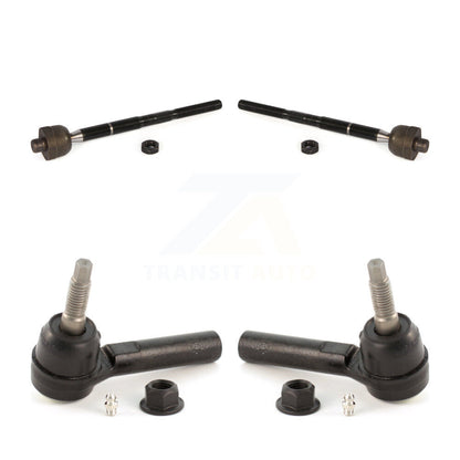 Steering Tie Rod End Kit-KTR-103314 - Kit.bestparts.ca