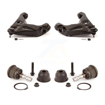Suspension Control Arm Ball Joint Assembly Kit-KTR-103318 - Kit.bestparts.ca