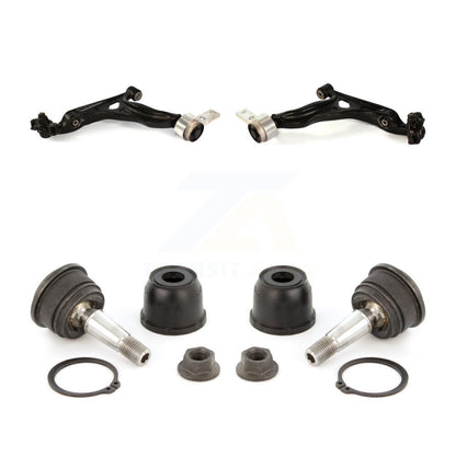 Suspension Control Arm Ball Joint Assembly Kit-KTR-103328 - Kit.bestparts.ca