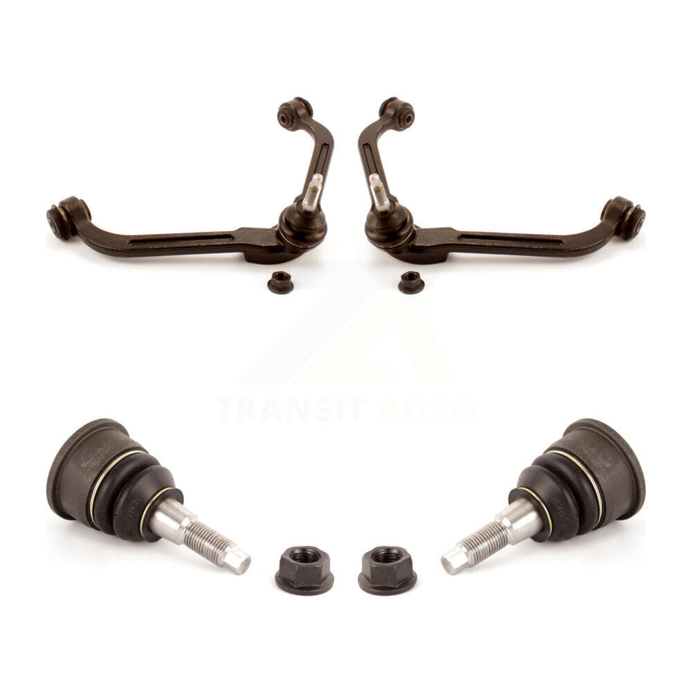 Suspension Control Arm Ball Joint Assembly Kit-KTR-103335 - Kit.bestparts.ca