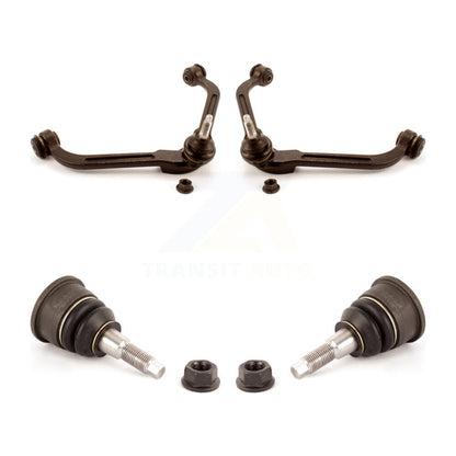 Suspension Control Arm Ball Joint Assembly Kit-KTR-103335 - Kit.bestparts.ca