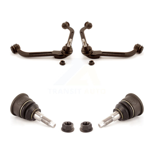 Suspension Control Arm Ball Joint Assembly Kit-KTR-103335 - Kit.bestparts.ca