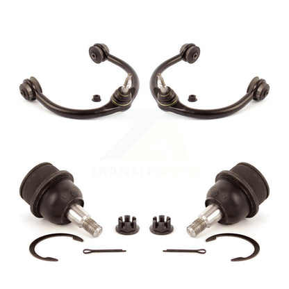 Suspension Control Arm Ball Joint Assembly Kit-KTR-103340 - Kit.bestparts.ca