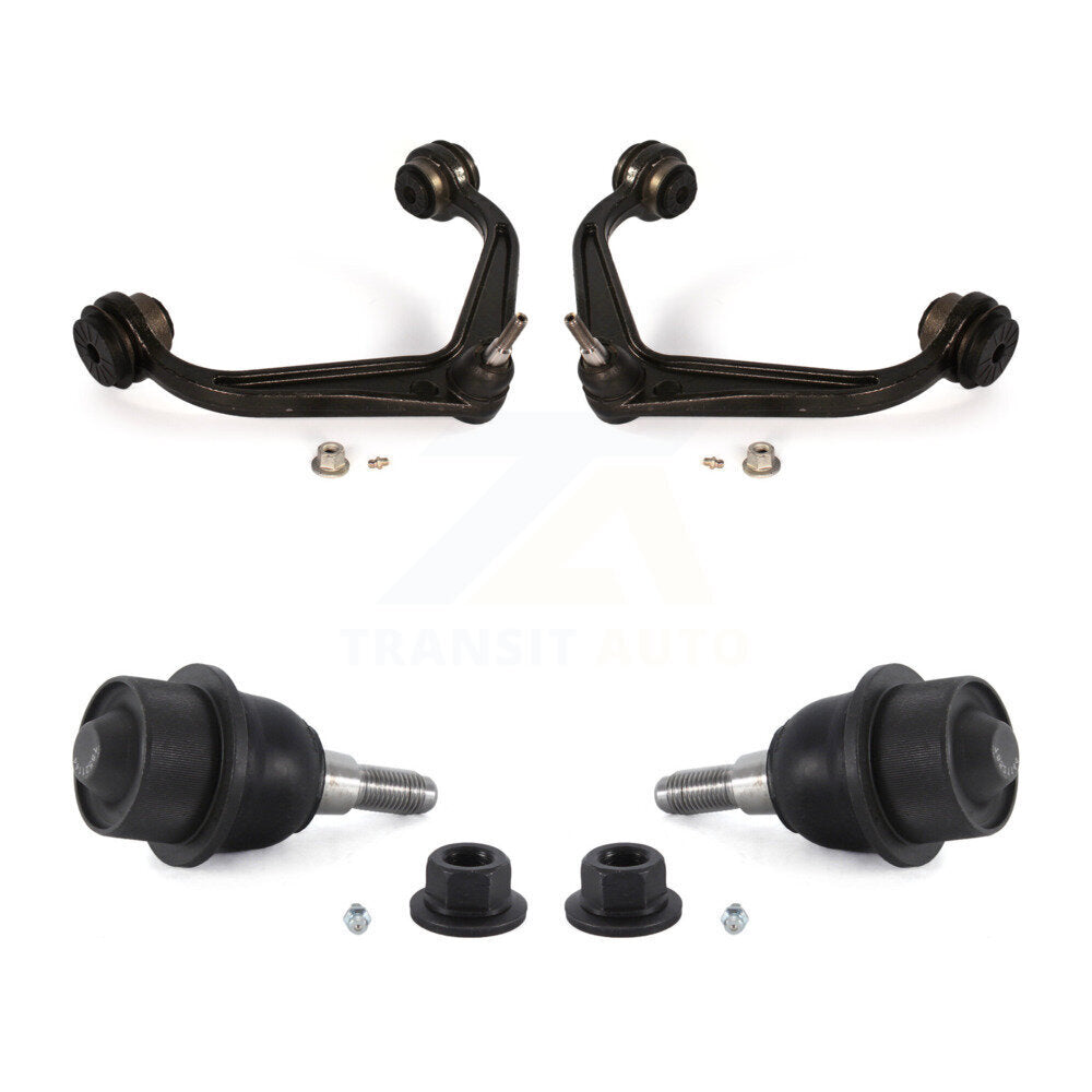 Suspension Control Arm Ball Joint Assembly Kit-KTR-103341 - Kit.bestparts.ca