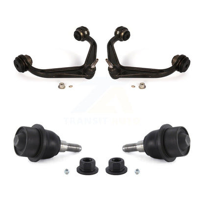 Suspension Control Arm Ball Joint Assembly Kit-KTR-103341 - Kit.bestparts.ca