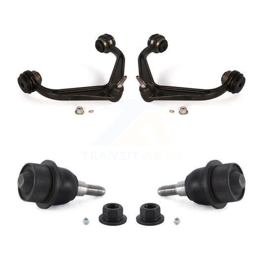 Suspension Control Arm Ball Joint Assembly Kit-KTR-103341 - Kit.bestparts.ca