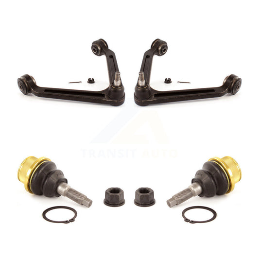 Suspension Control Arm Ball Joint Assembly Kit-KTR-103342 - Kit.bestparts.ca
