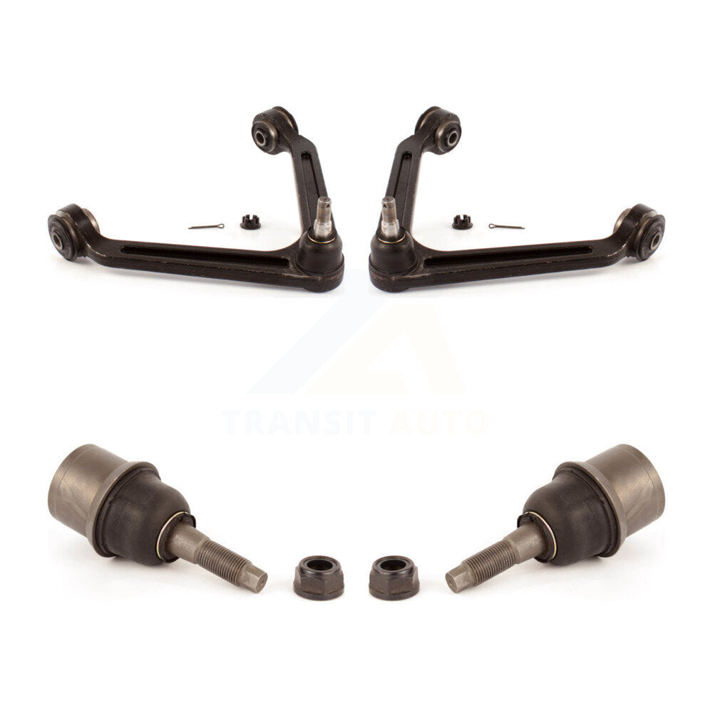 Suspension Control Arm Ball Joint Assembly Kit-KTR-103343 - Kit.bestparts.ca Kit.bestparts.ca