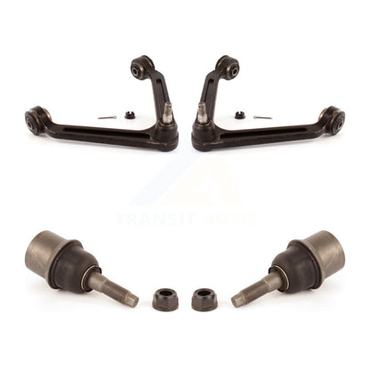 Suspension Control Arm Ball Joint Assembly Kit-KTR-103343 - Kit.bestparts.ca