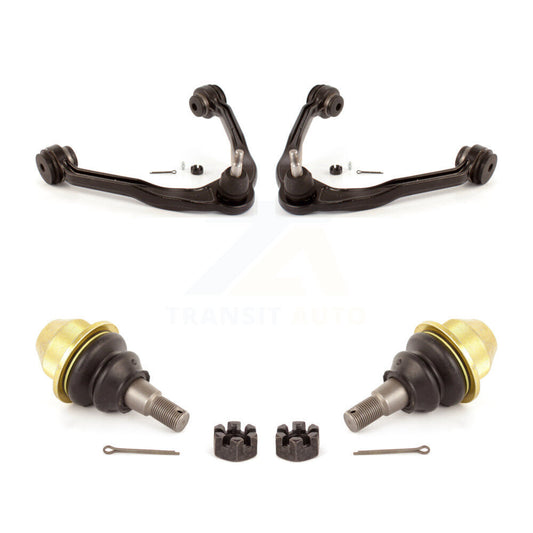 Suspension Control Arm Ball Joint Assembly Kit-KTR-103344 - Kit.bestparts.ca