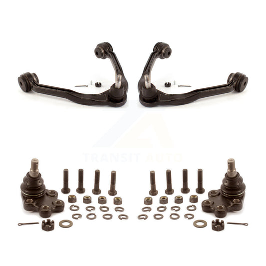 Suspension Control Arm Ball Joint Assembly Kit-KTR-103345 - Kit.bestparts.ca