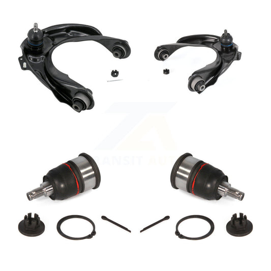 Suspension Control Arm Ball Joint Assembly Kit-KTR-103353 - Kit.bestparts.ca