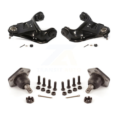 Suspension Control Arm Ball Joint Assembly Kit-KTR-103356 - Kit.bestparts.ca