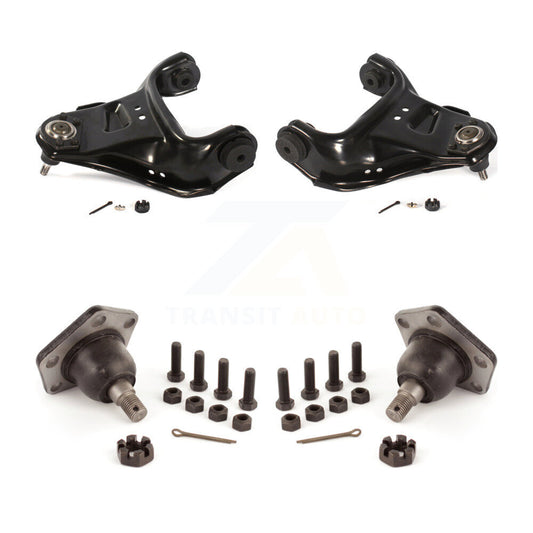 Suspension Control Arm Ball Joint Assembly Kit-KTR-103356 - Kit.bestparts.ca