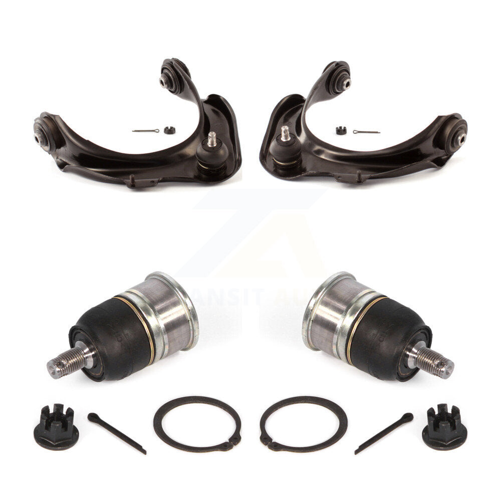 Suspension Control Arm Ball Joint Assembly Kit-KTR-103361 - Kit.bestparts.ca Kit.bestparts.ca