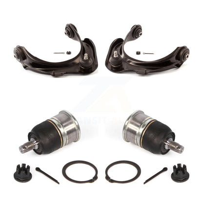 Suspension Control Arm Ball Joint Assembly Kit-KTR-103361 - Kit.bestparts.ca