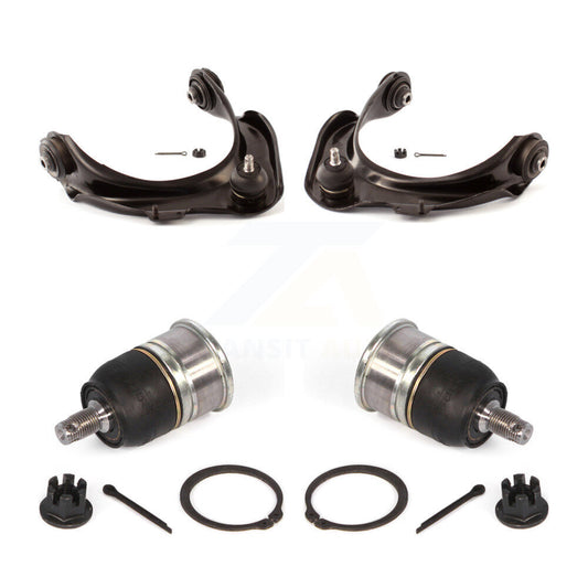 Suspension Control Arm Ball Joint Assembly Kit-KTR-103361 - Kit.bestparts.ca