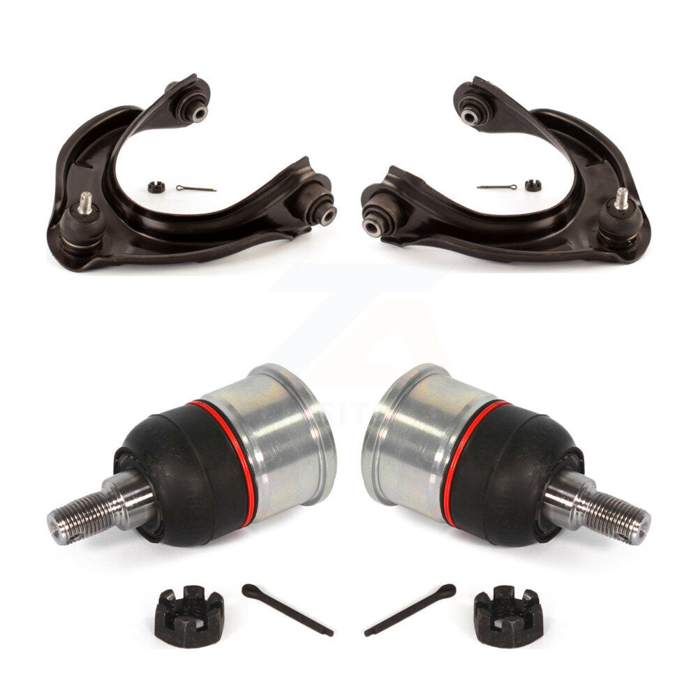 Suspension Control Arm Ball Joint Assembly Kit-KTR-103362 - Kit.bestparts.ca Kit.bestparts.ca