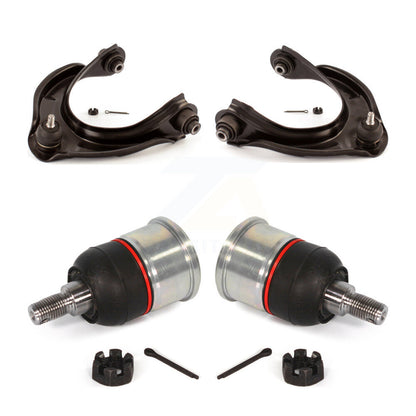 Suspension Control Arm Ball Joint Assembly Kit-KTR-103362 - Kit.bestparts.ca