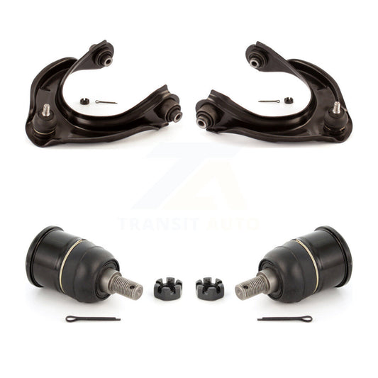 Suspension Control Arm Ball Joint Assembly Kit-KTR-103363 - Kit.bestparts.ca