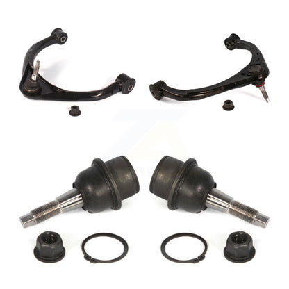 Suspension Control Arm Ball Joint Assembly Kit-KTR-103365 - Kit.bestparts.ca