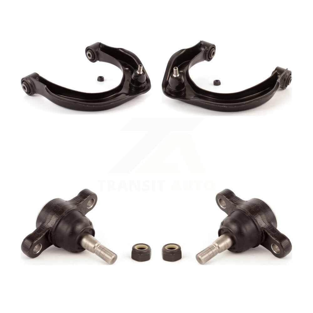 Suspension Control Arm Ball Joint Assembly Kit-KTR-103368 - Kit.bestparts.ca Kit.bestparts.ca