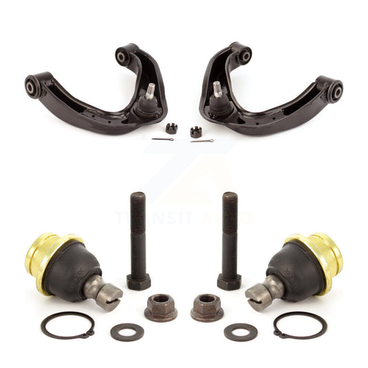 Suspension Control Arm Ball Joint Assembly Kit-KTR-103369 - Kit.bestparts.ca