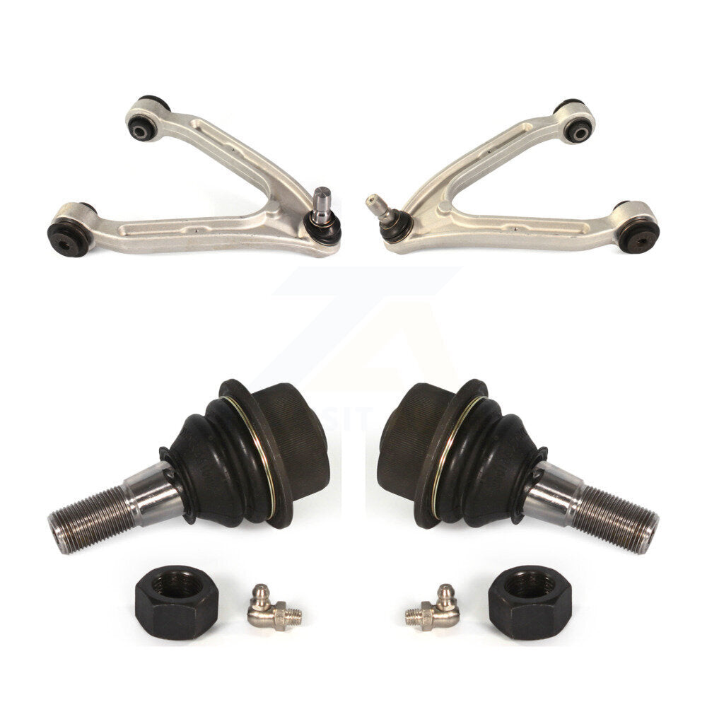 Suspension Control Arm Ball Joint Assembly Kit-KTR-103372 - Kit.bestparts.ca