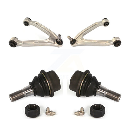 Suspension Control Arm Ball Joint Assembly Kit-KTR-103372 - Kit.bestparts.ca
