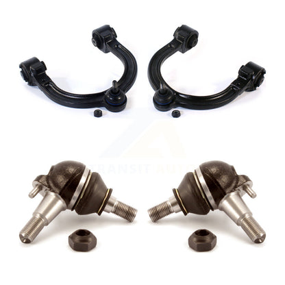 Suspension Control Arm Ball Joint Assembly Kit-KTR-103373 - Kit.bestparts.ca