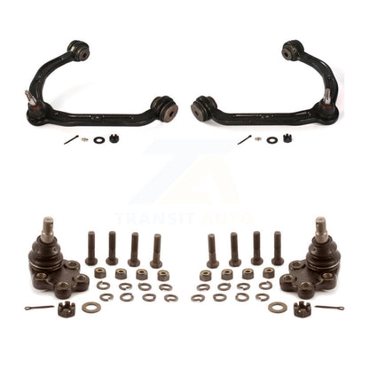 Suspension Control Arm Ball Joint Assembly Kit-KTR-103374 - Kit.bestparts.ca