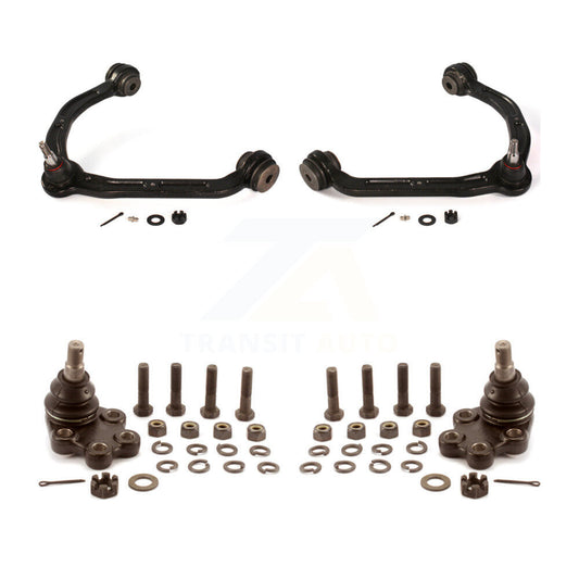 Suspension Control Arm Ball Joint Assembly Kit-KTR-103374 - Kit.bestparts.ca