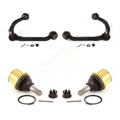 Suspension Control Arm Ball Joint Assembly Kit-KTR-103375 - Kit.bestparts.ca