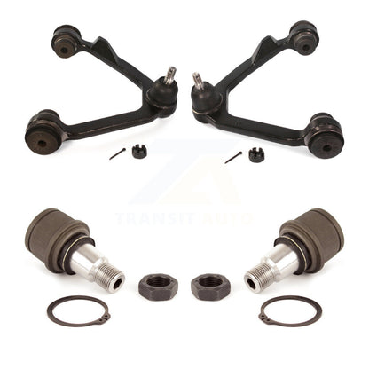 Suspension Control Arm Ball Joint Assembly Kit-KTR-103399 - Kit.bestparts.ca