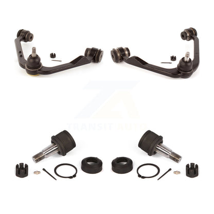 Suspension Control Arm Ball Joint Assembly Kit-KTR-103403 - Kit.bestparts.ca