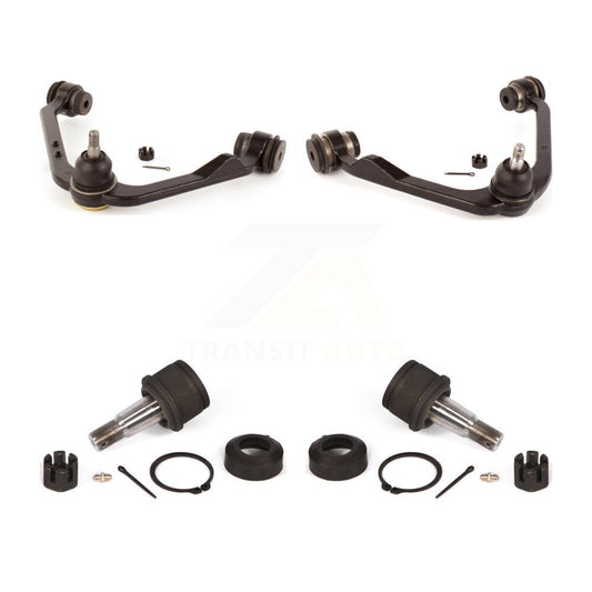 Suspension Control Arm Ball Joint Assembly Kit-KTR-103403 - Kit.bestparts.ca