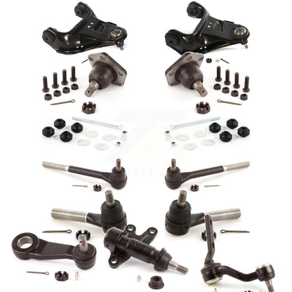 Suspension Control Arm Ball Joint Assembly Kit-KTR-103453 - Kit.bestparts.ca