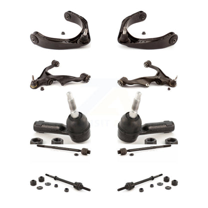 Suspension Control Arm Ball Joint Assembly Kit-KTR-103515 - Kit.bestparts.ca