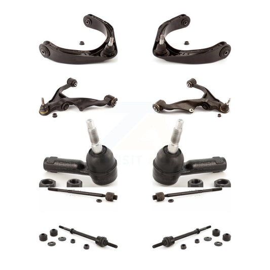 Suspension Control Arm Ball Joint Assembly Kit-KTR-103515 - Kit.bestparts.ca