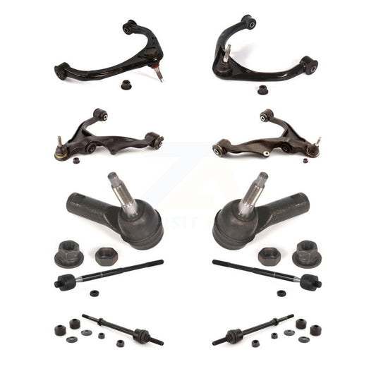 Suspension Control Arm Ball Joint Assembly Kit-KTR-103517 - Kit.bestparts.ca