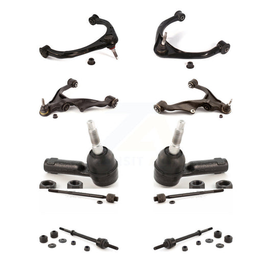 Suspension Control Arm Ball Joint Assembly Kit-KTR-103518 - Kit.bestparts.ca
