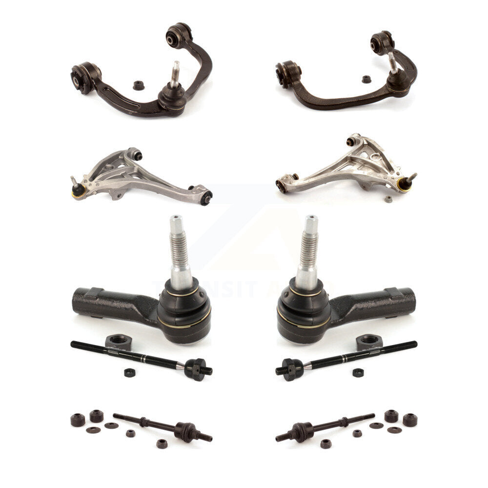 Suspension Control Arm Ball Joint Assembly Kit-KTR-103527 - Kit.bestparts.ca Kit.bestparts.ca